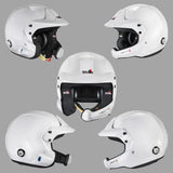 VENTI4 COMPOSITE | with built-in WRC Rally communication system