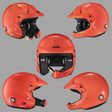VENTI4 OFFSHORE | with built-in WRC Rally communication system