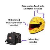 KC7-CMR PRO | LEWIS HAMILTON