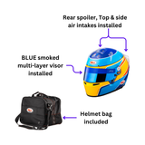 KC7-CMR PRO | FERNANDO ALONSO