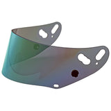 GP-7 FRP/SRC | NO Anti-Fog coating