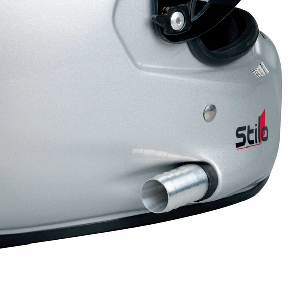 ST5 | Side Air Kit