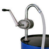Rotary Fuel Pump
