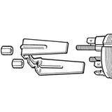 OIL PRESSURE | Ø 52 mm
