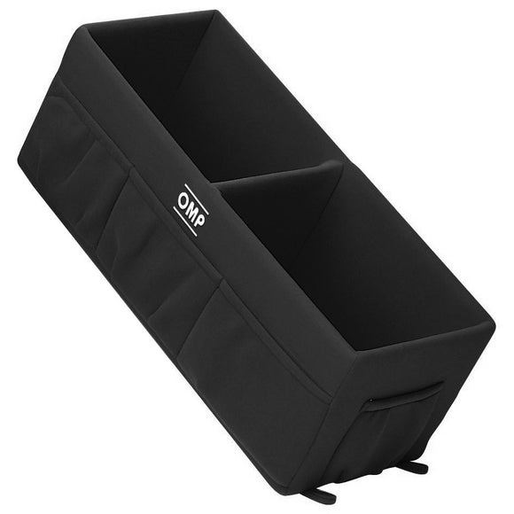 Helmet storage box