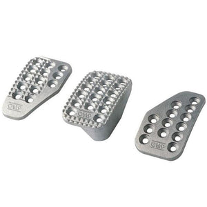 Pedal pads