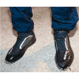 RUBBER OVERSHOES