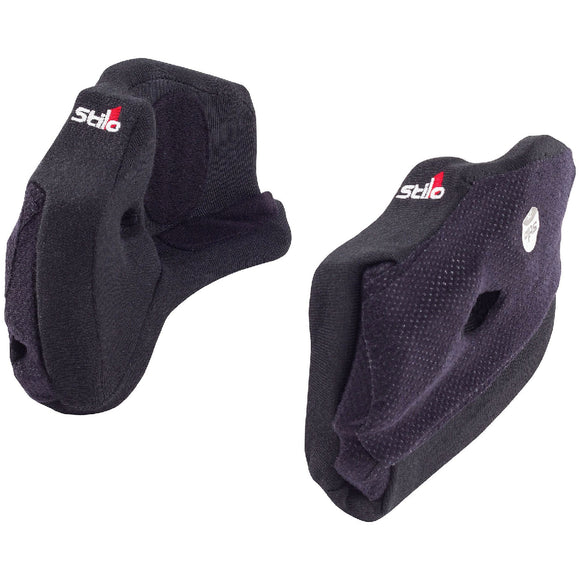 Cheek pads: ST5FN | CMR