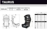 TAURUS MAX | XL