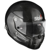 ST5F CARBON | with built-in communication system